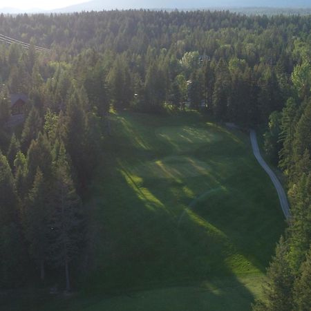 Glacier National Park Getaway - Oakmont Retreat Columbia Falls Esterno foto