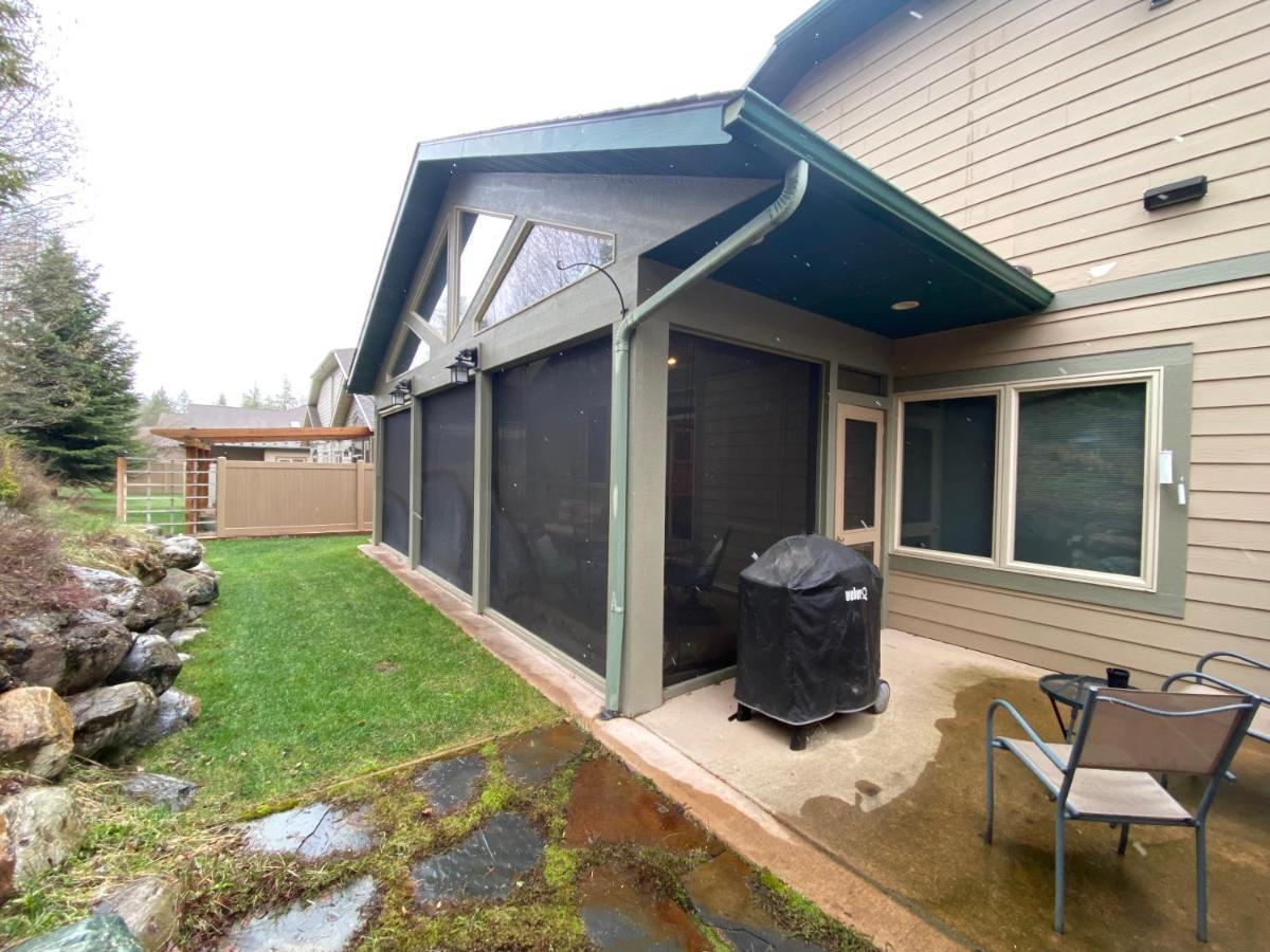 Glacier National Park Getaway - Oakmont Retreat Columbia Falls Esterno foto