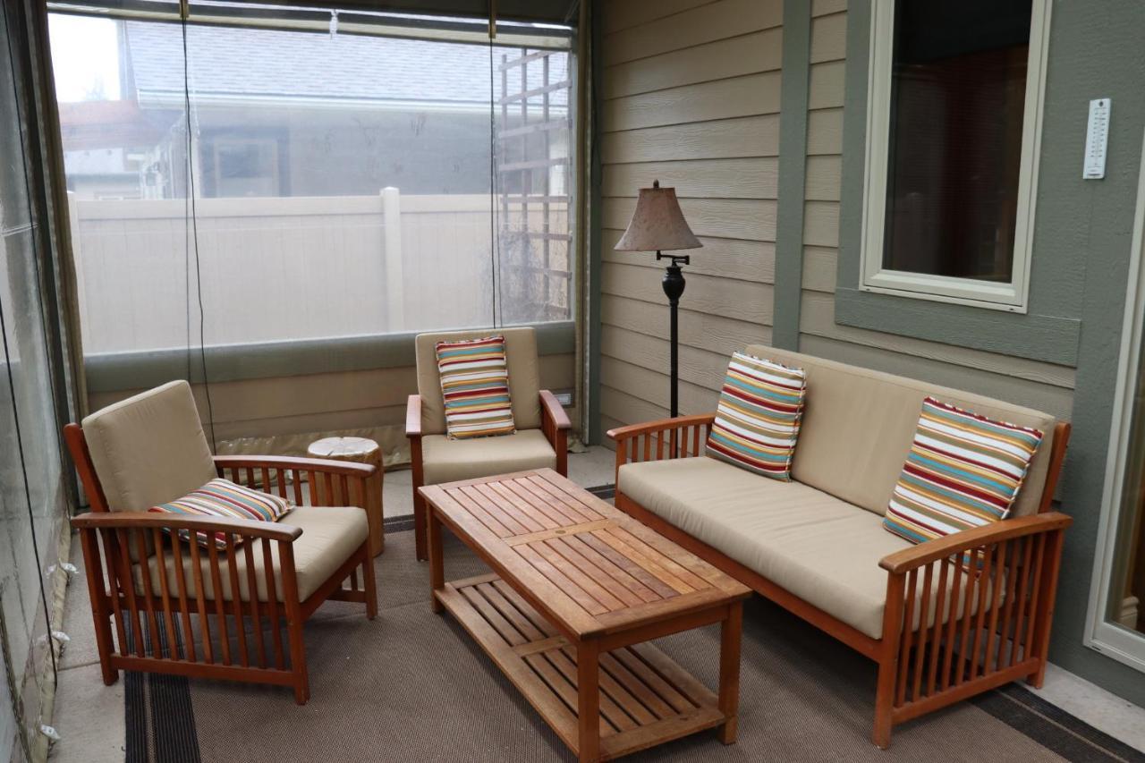 Glacier National Park Getaway - Oakmont Retreat Columbia Falls Esterno foto