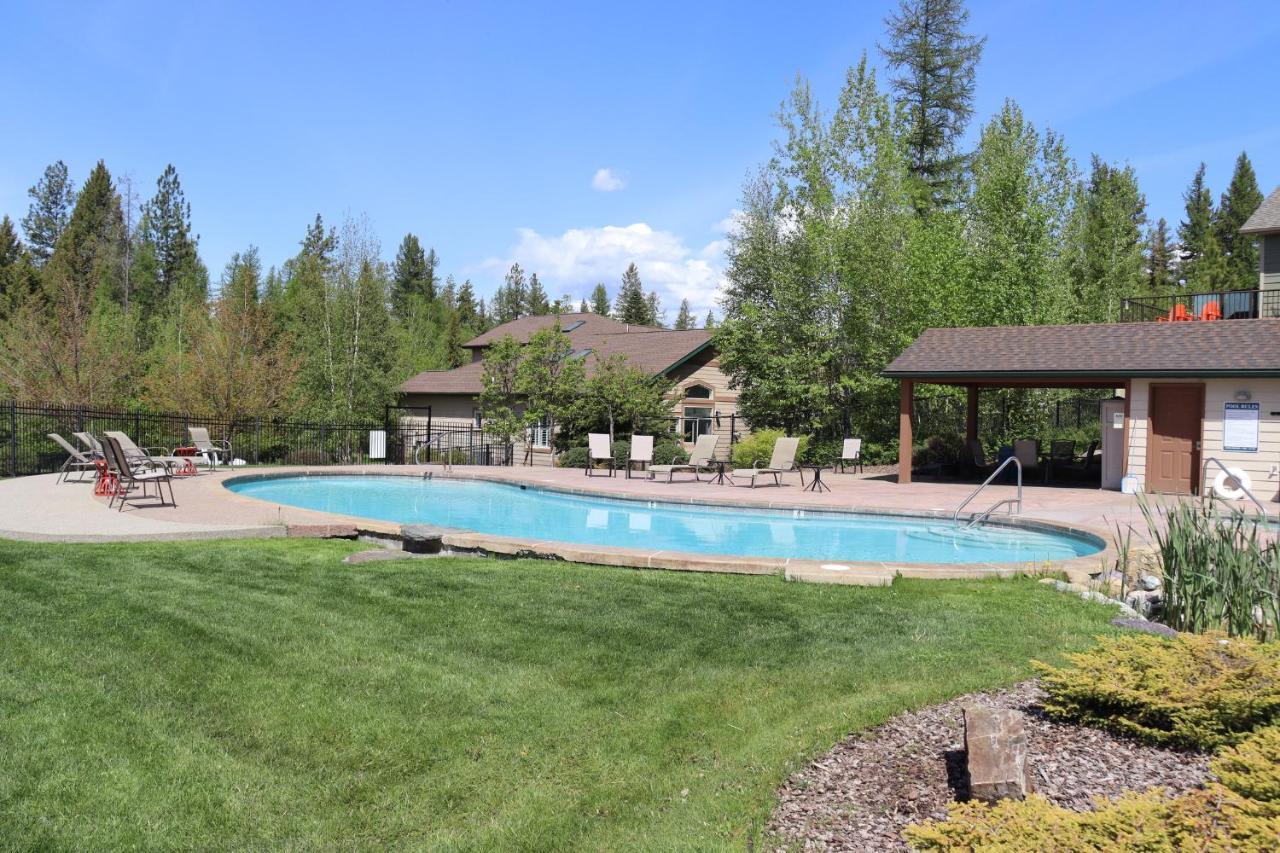 Glacier National Park Getaway - Oakmont Retreat Columbia Falls Esterno foto