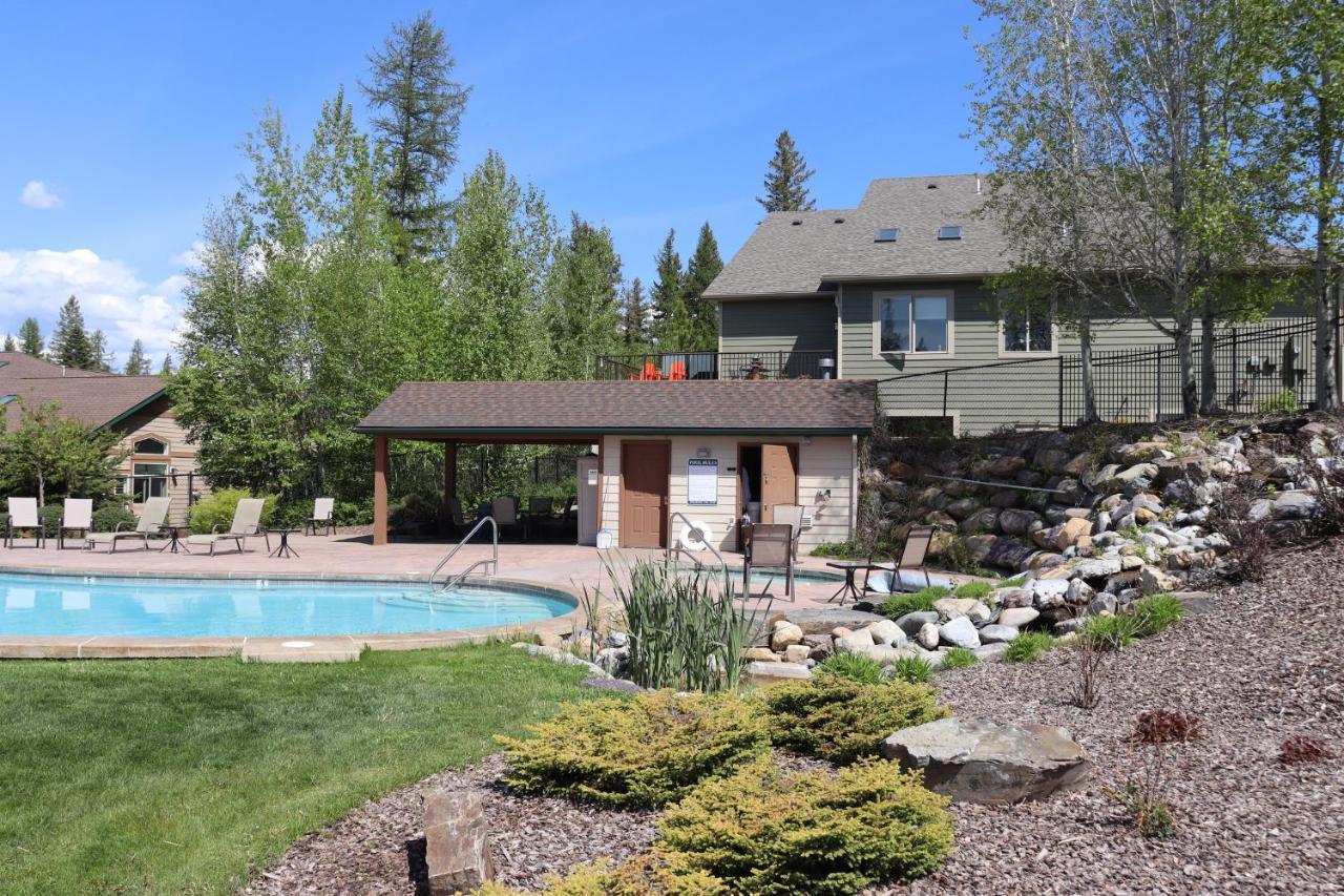 Glacier National Park Getaway - Oakmont Retreat Columbia Falls Esterno foto