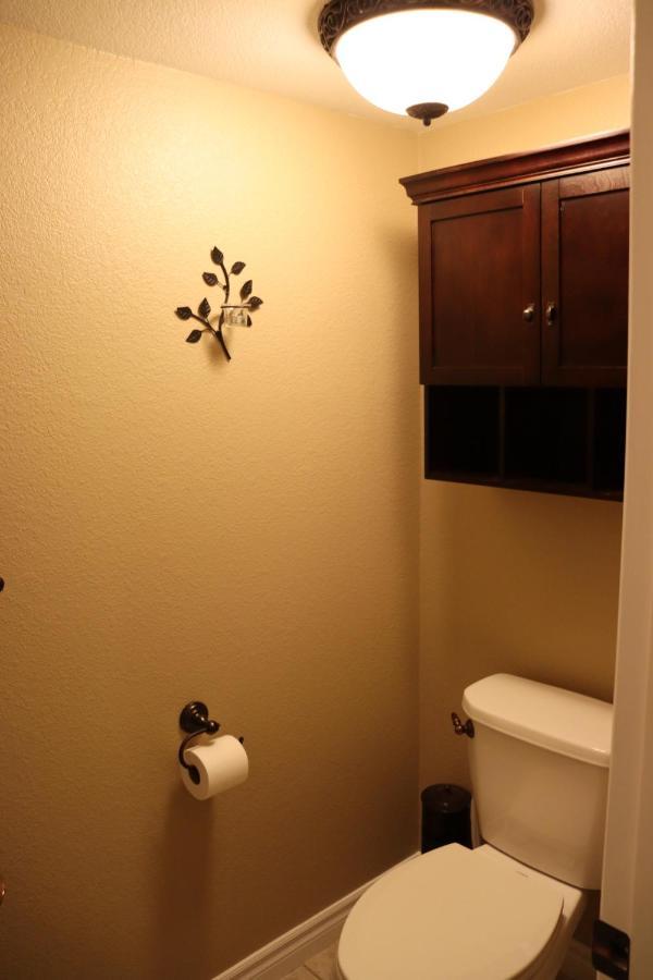 Glacier National Park Getaway - Oakmont Retreat Columbia Falls Esterno foto