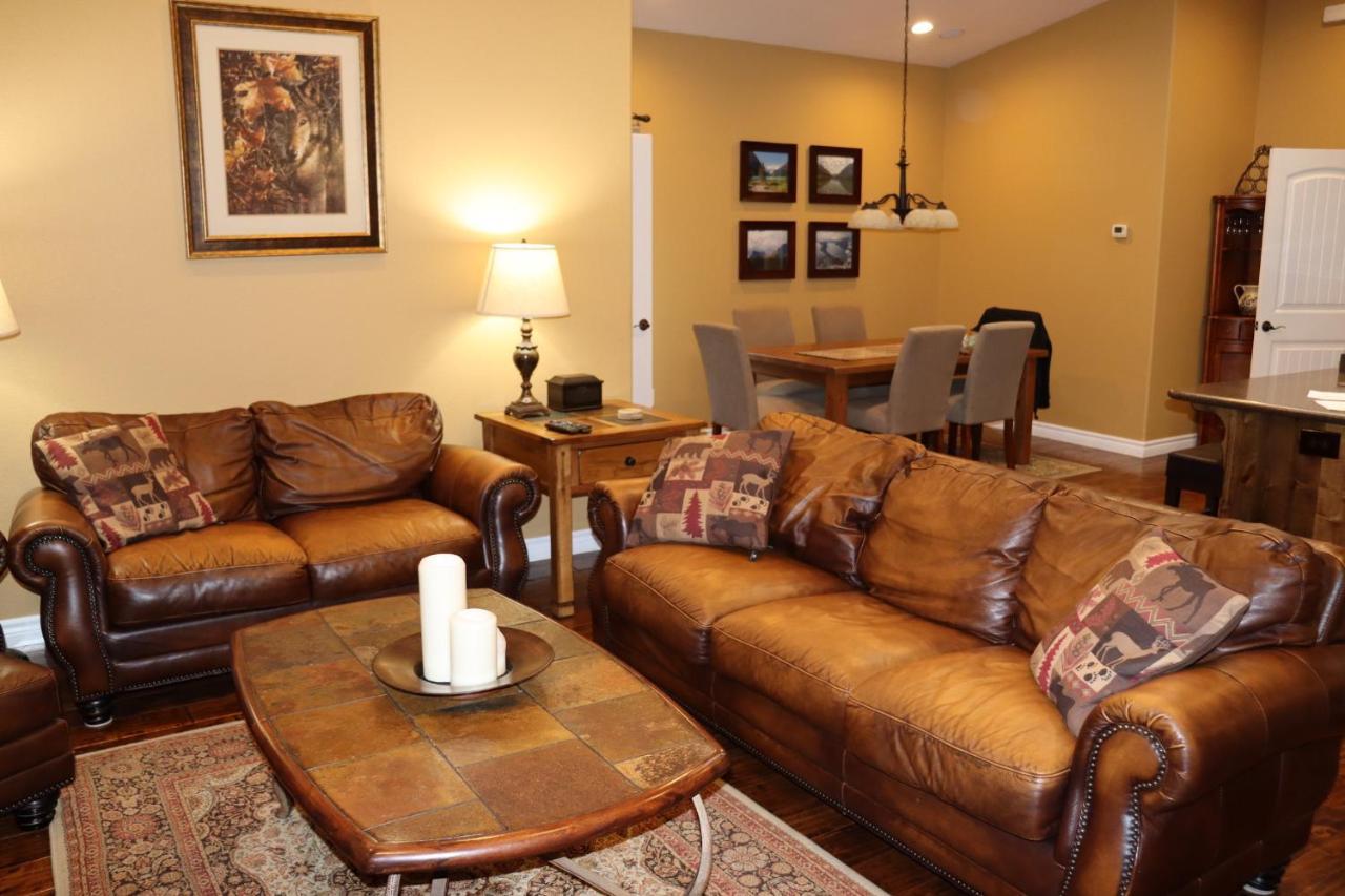 Glacier National Park Getaway - Oakmont Retreat Columbia Falls Esterno foto