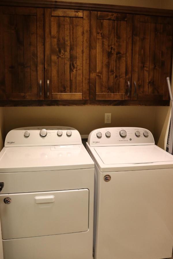Glacier National Park Getaway - Oakmont Retreat Columbia Falls Esterno foto