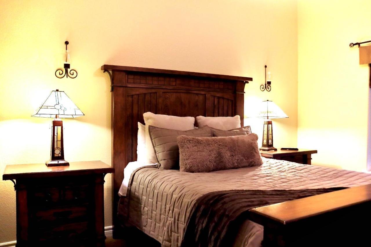 Glacier National Park Getaway - Oakmont Retreat Columbia Falls Esterno foto