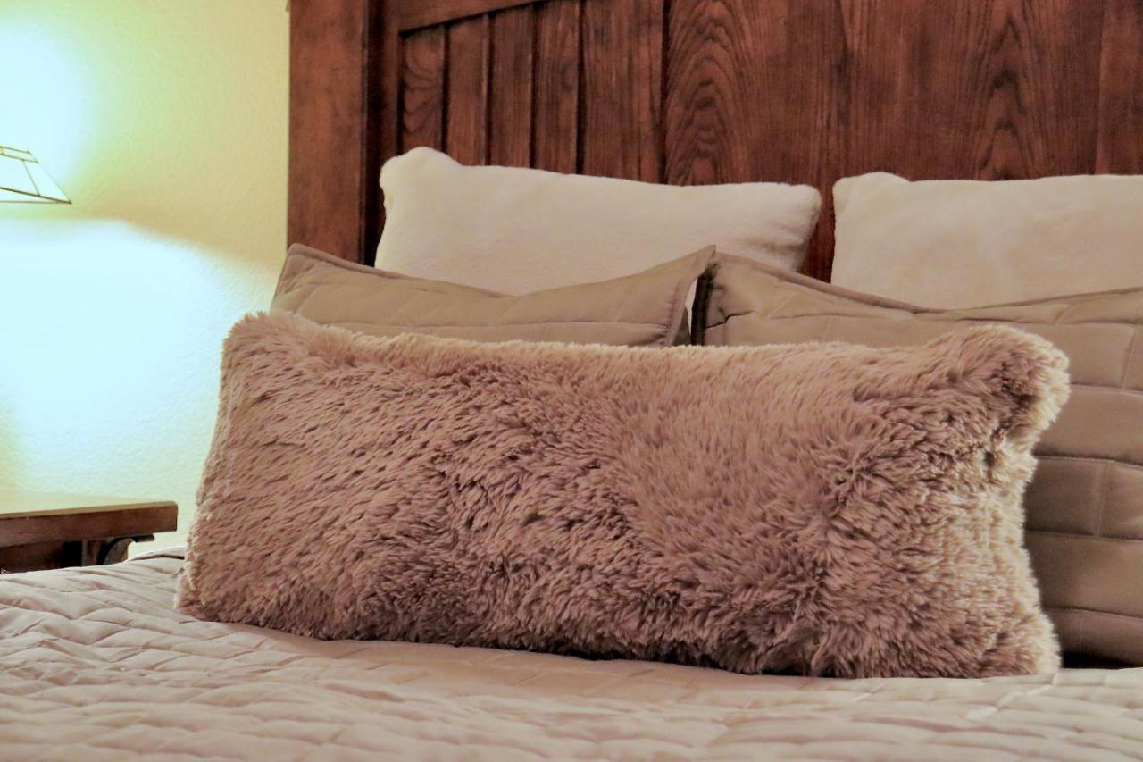 Glacier National Park Getaway - Oakmont Retreat Columbia Falls Esterno foto