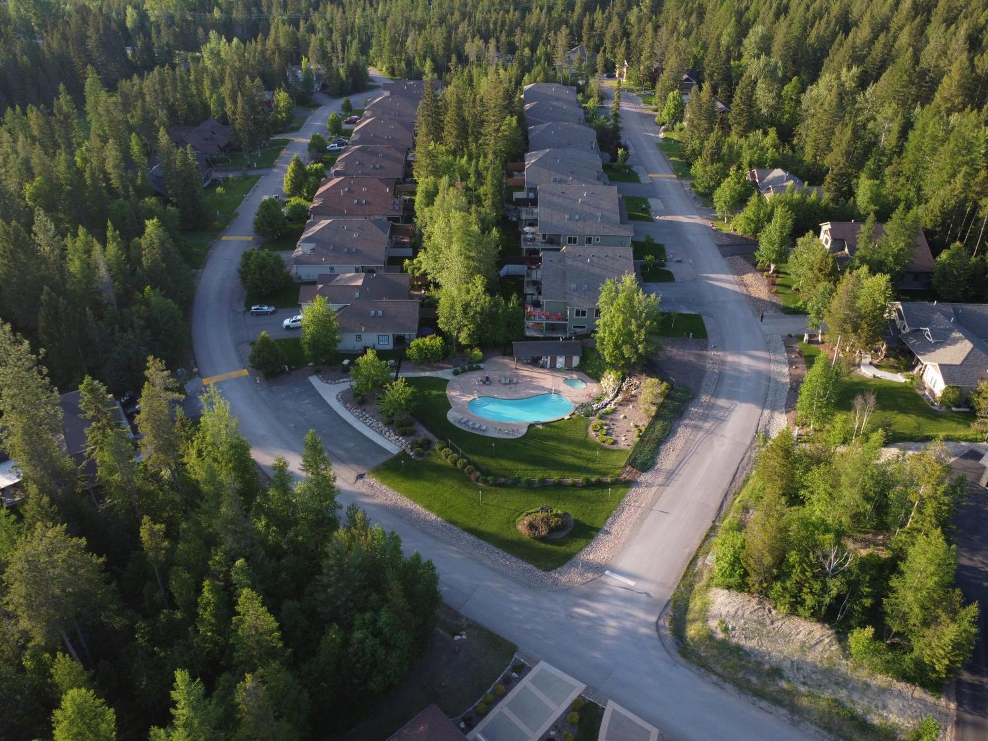 Glacier National Park Getaway - Oakmont Retreat Columbia Falls Esterno foto