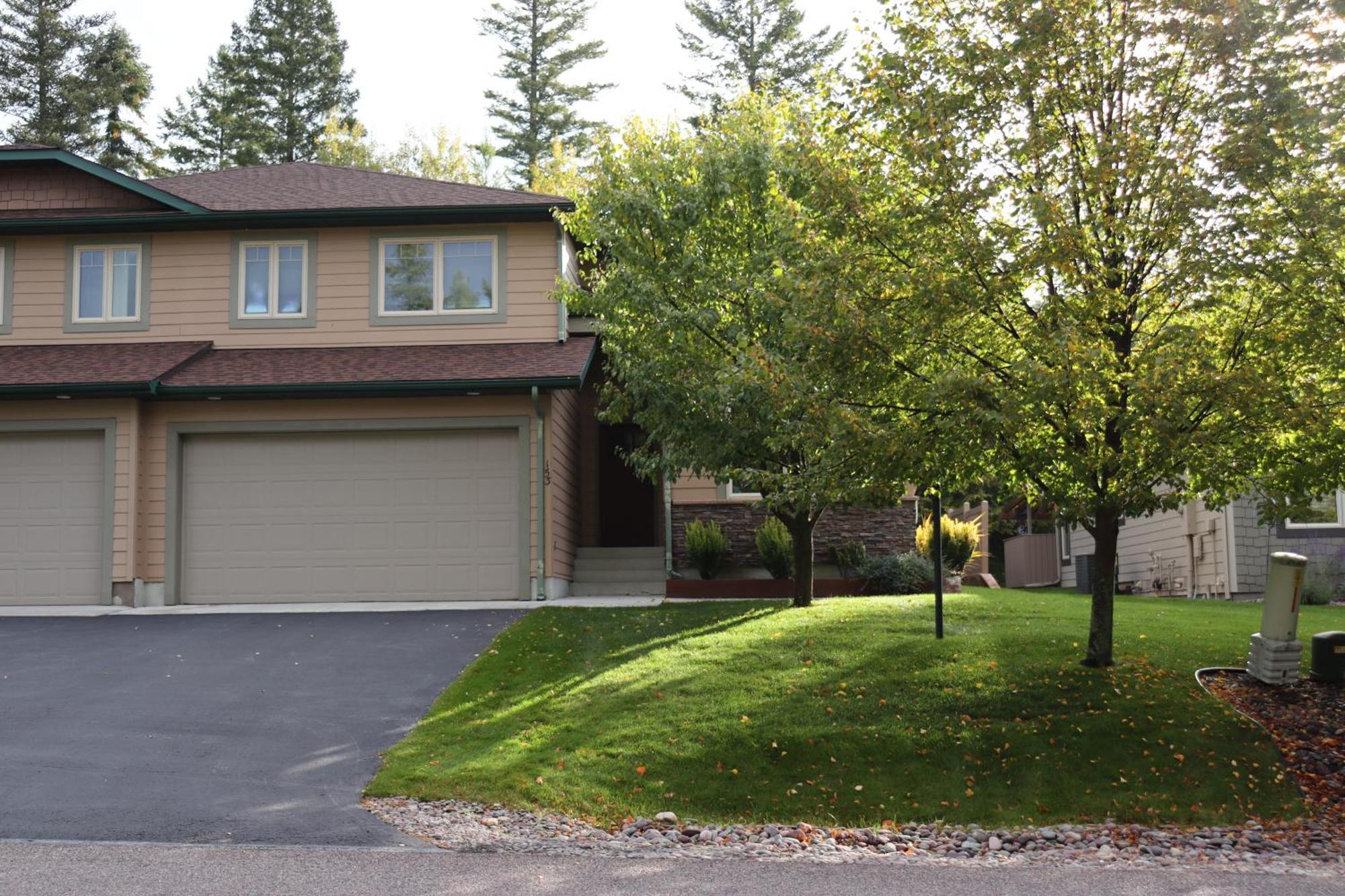 Glacier National Park Getaway - Oakmont Retreat Columbia Falls Esterno foto